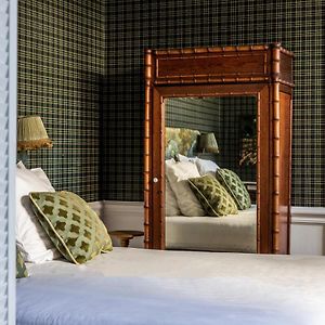 Deluxe Kamer met een King Size Bed